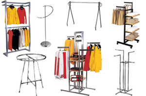 Garment Racks and Clothing Racks for Sale in Phoenix Az and Online
