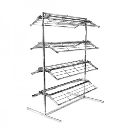 Clothing Racks | Store Fixtures And Supplies