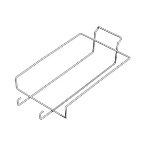 Slatwall Cap Holder Slatwall Accessory Slatwall Cap Holder Slatwall Accessory