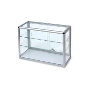 Counter Display Case