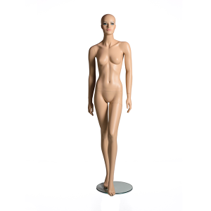 Womans Full Body Mannequin RPFB-3