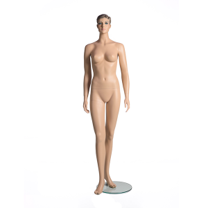 Womans Full Body Mannequins RPFM-1