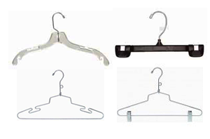 Plastic Hangers and Metal Hangers for Sale in Phoenix Az and Online