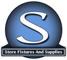 Retail Supplies, Store Fixtures Displays - Store Supply Warehouse