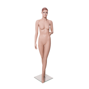 Womans Full Body Mannequins