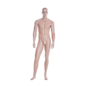 Male Full Body Mannequin