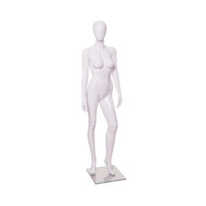Female Full Body Mannequins woman