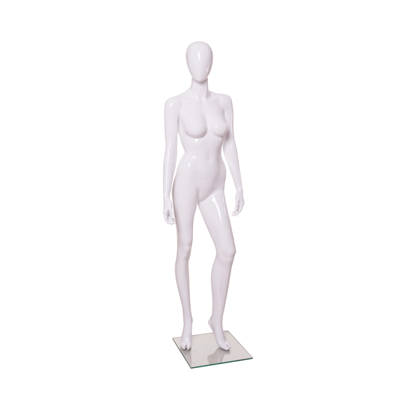 Details about   Unisex Full Body Mannequin 