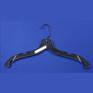 Metal mand Plastic hangers for sale